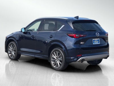 2024 Mazda Mazda CX-5 2.5 Turbo Signature