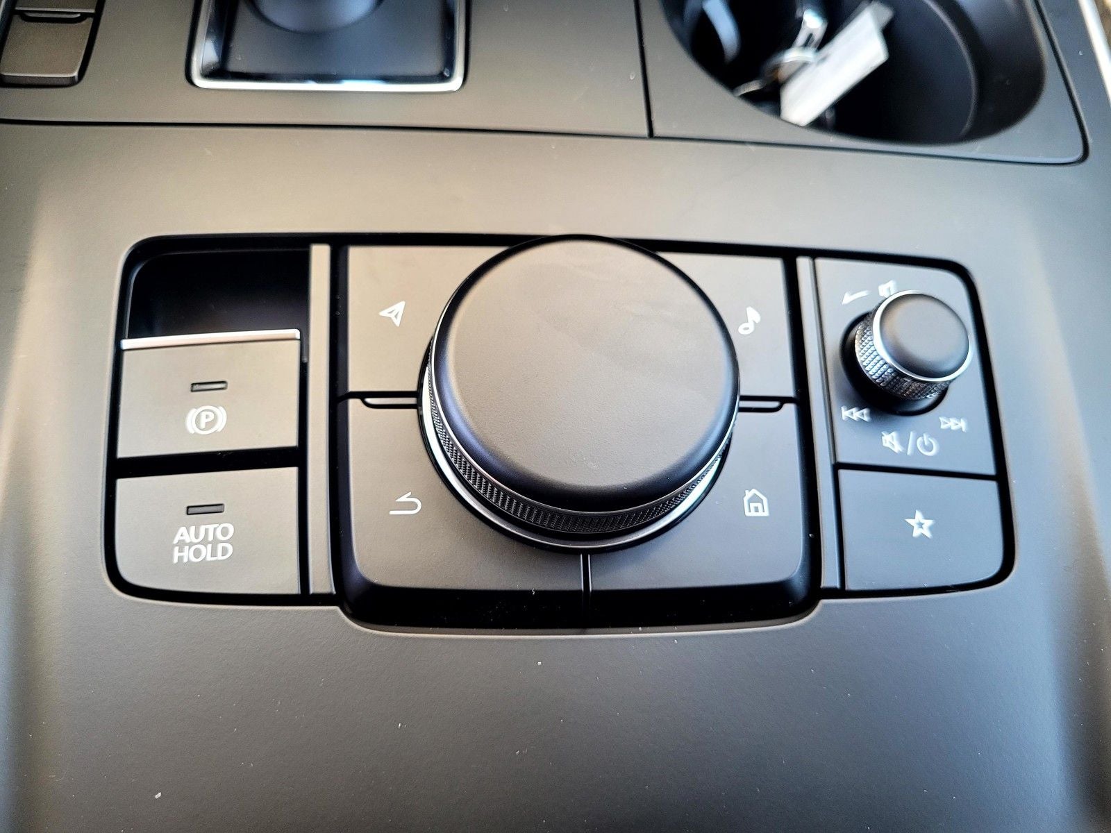 2026 Mazda Mazda CX-70 PHEV SC