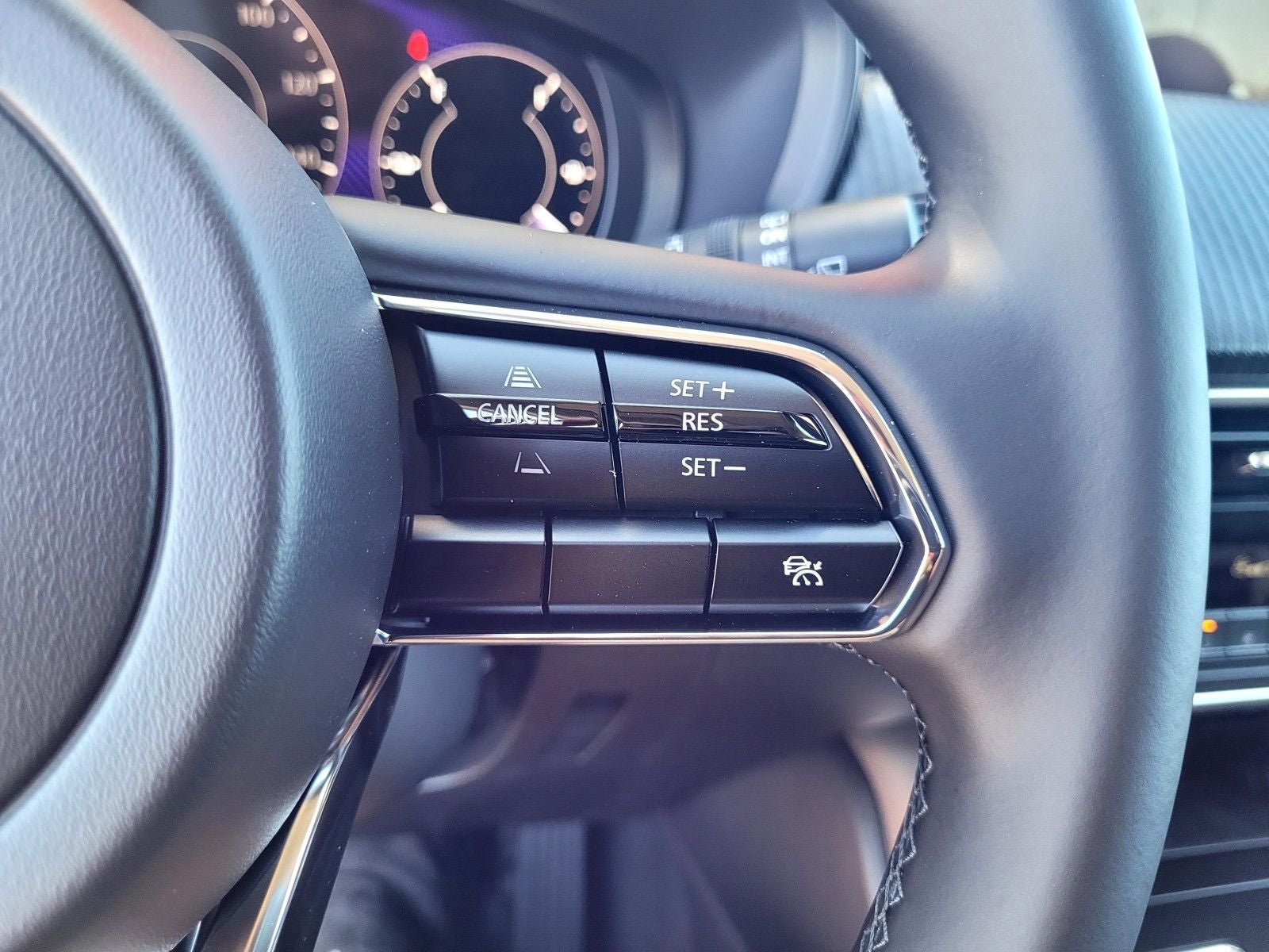 2026 Mazda Mazda CX-70 PHEV SC