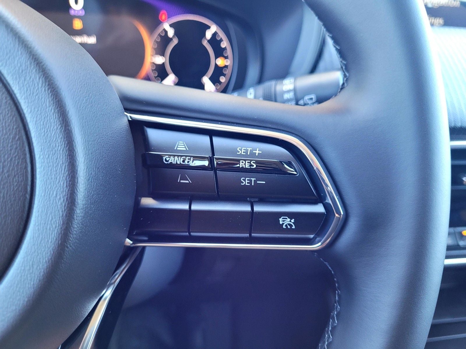 2026 Mazda Mazda CX-70 PHEV SC