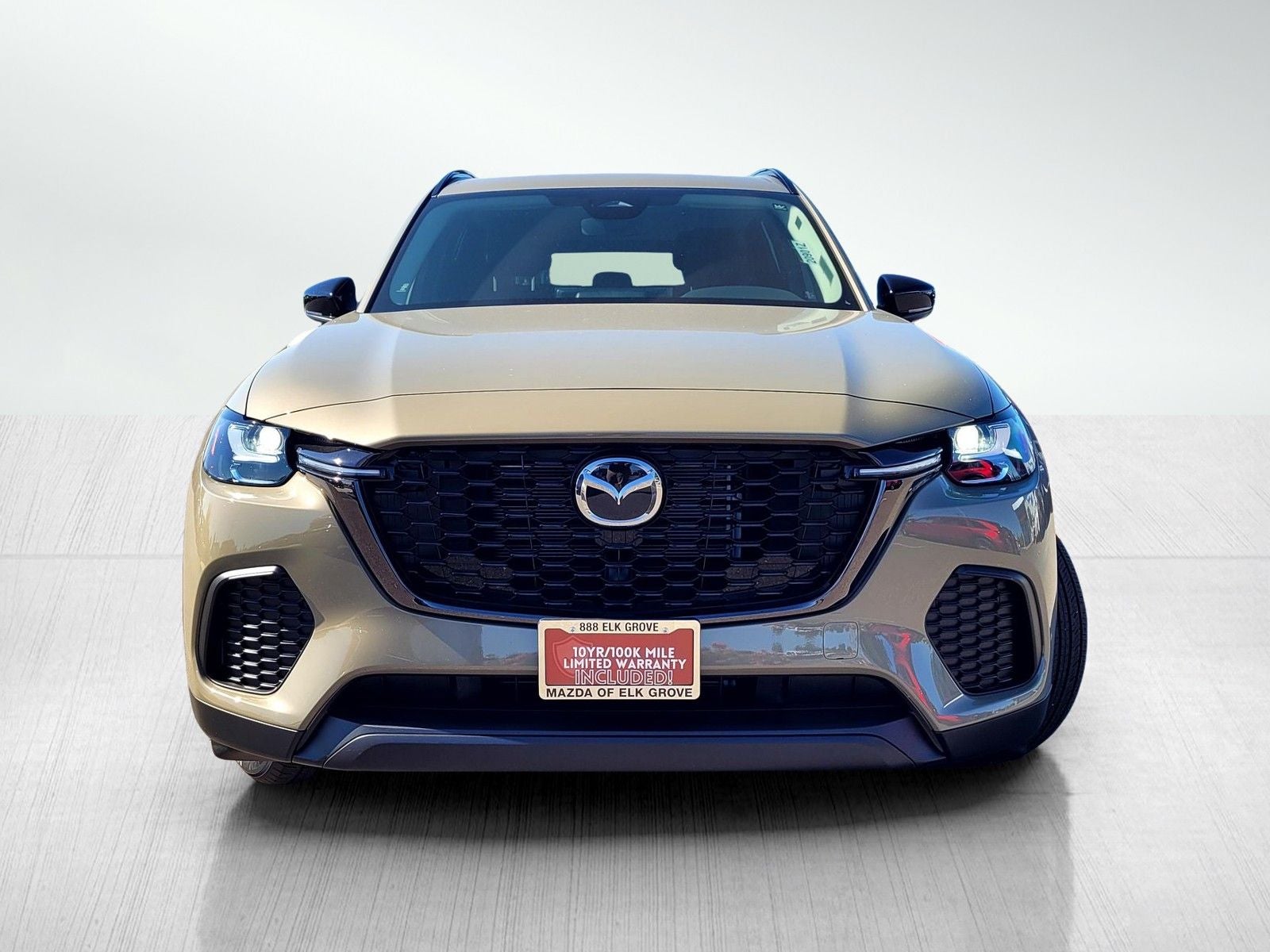 2026 Mazda Mazda CX-70 PHEV SC