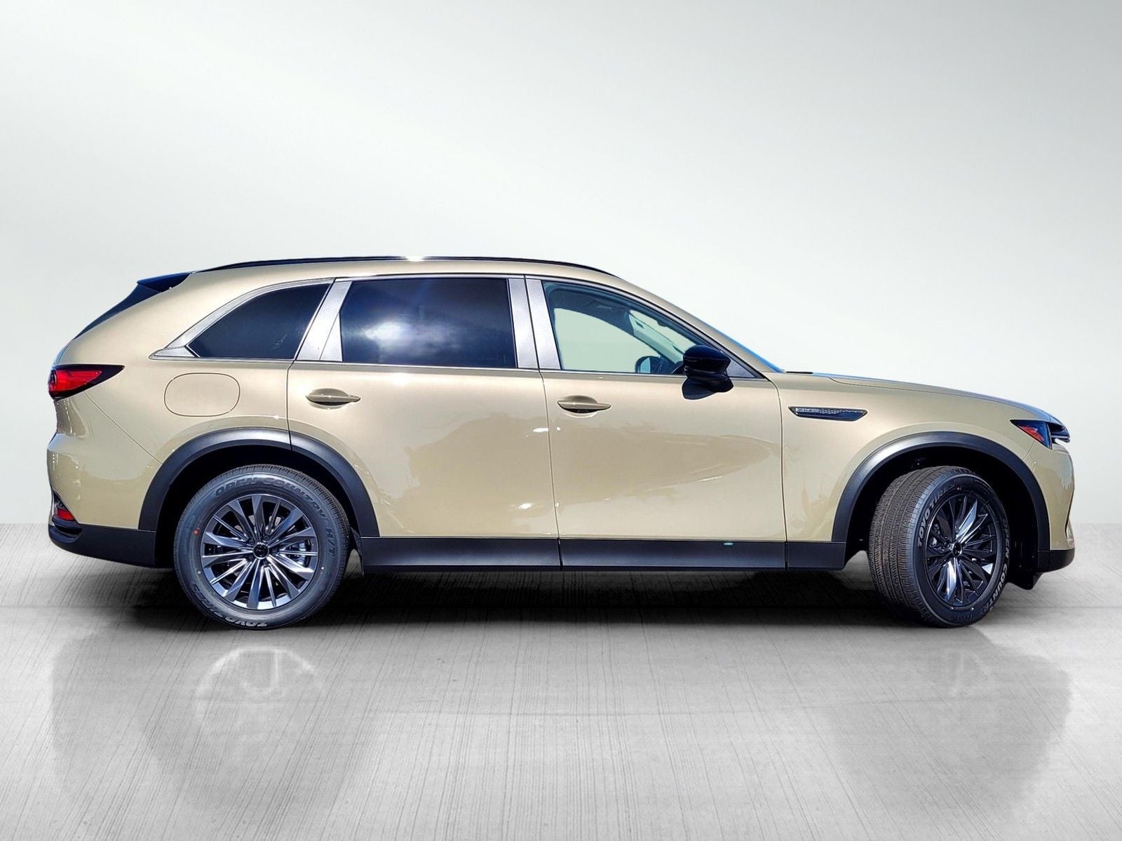 2026 Mazda Mazda CX-70 PHEV SC