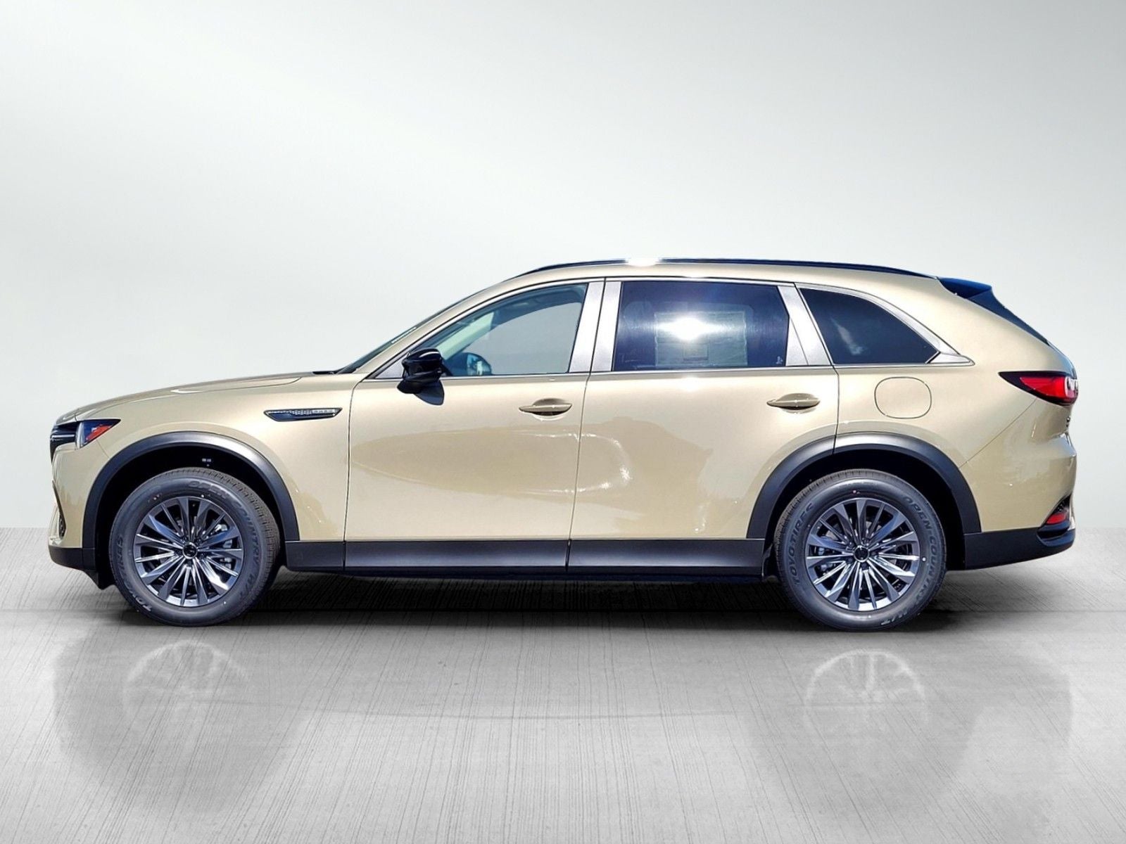 2026 Mazda Mazda CX-70 PHEV SC