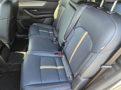 2026 Mazda Mazda CX-70 3.3 Turbo S Premium