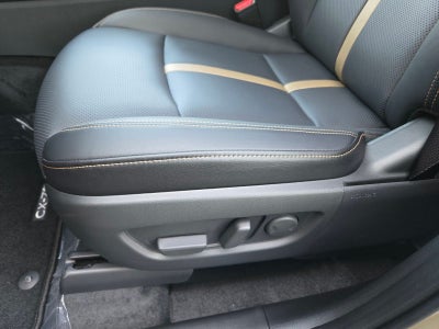 2026 Mazda Mazda CX-70 3.3 Turbo S Premium