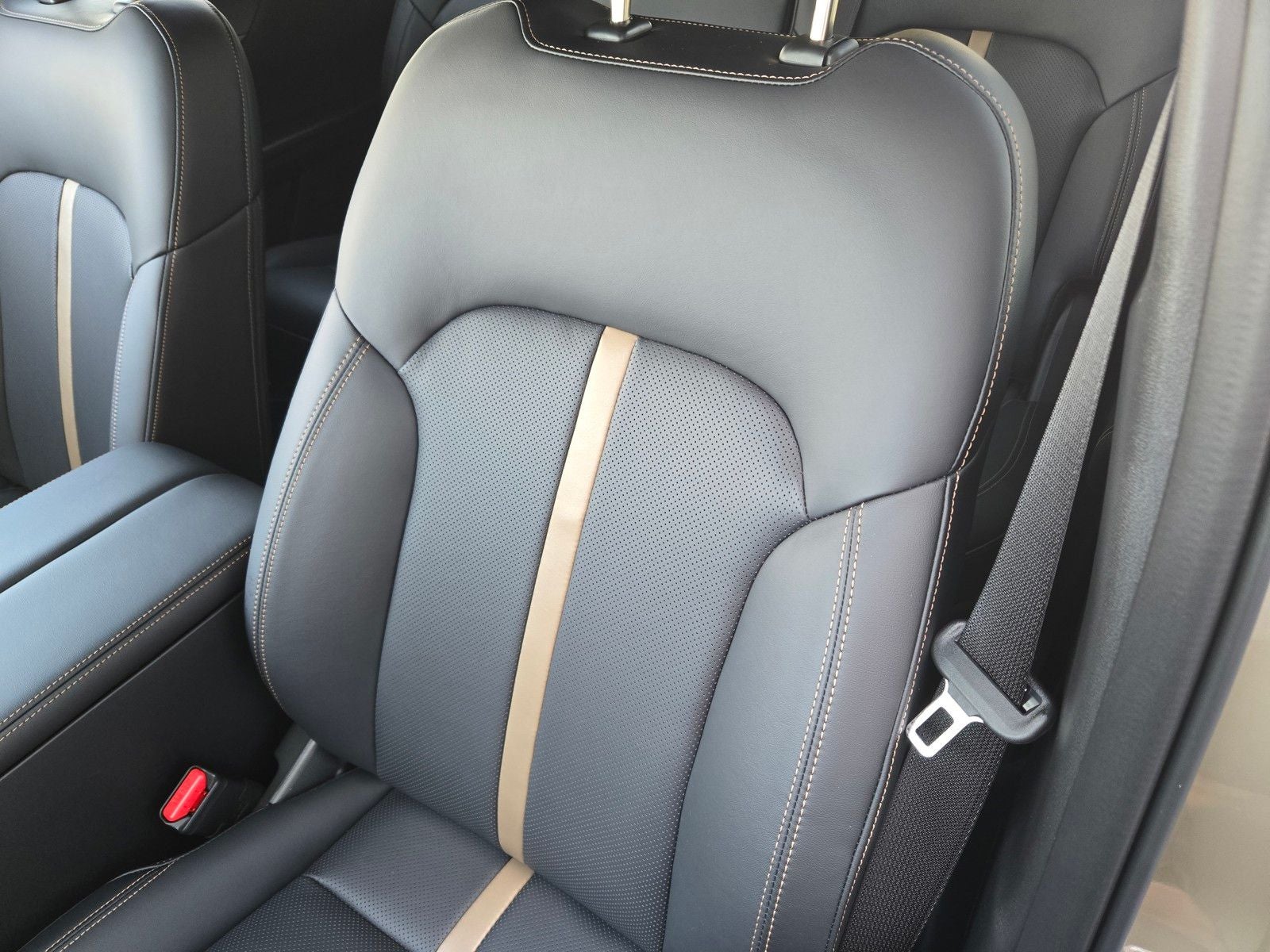 2026 Mazda Mazda CX-70 3.3 Turbo S Premium