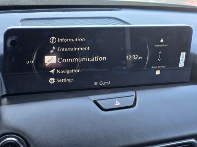 2026 Mazda Mazda CX-70 3.3 Turbo S Premium