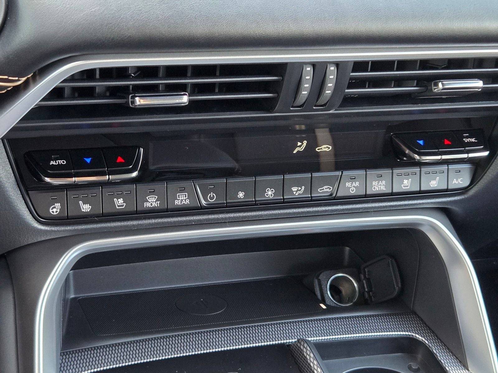 2026 Mazda Mazda CX-70 3.3 Turbo S Premium