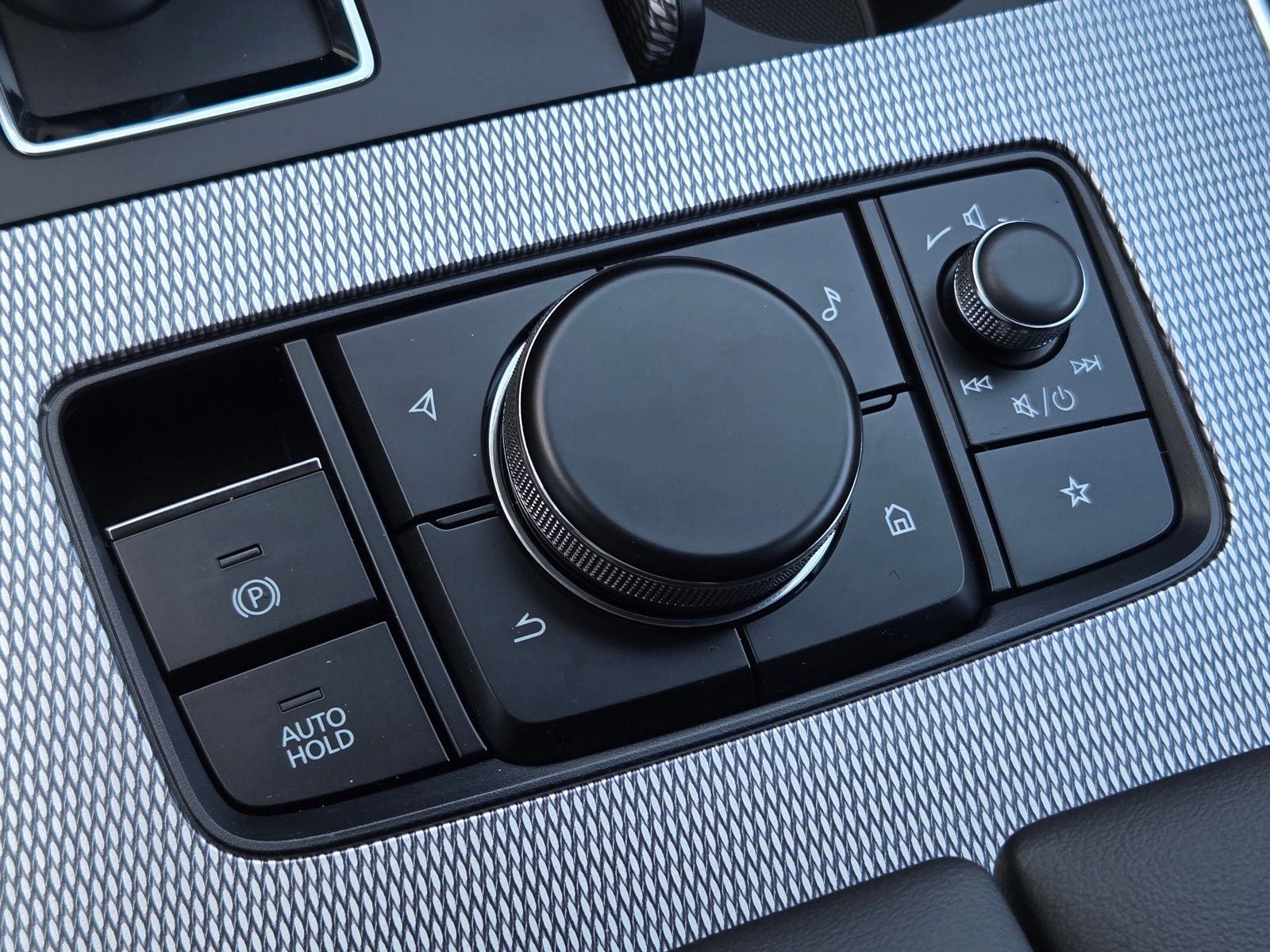 2026 Mazda Mazda CX-70 3.3 Turbo S Premium