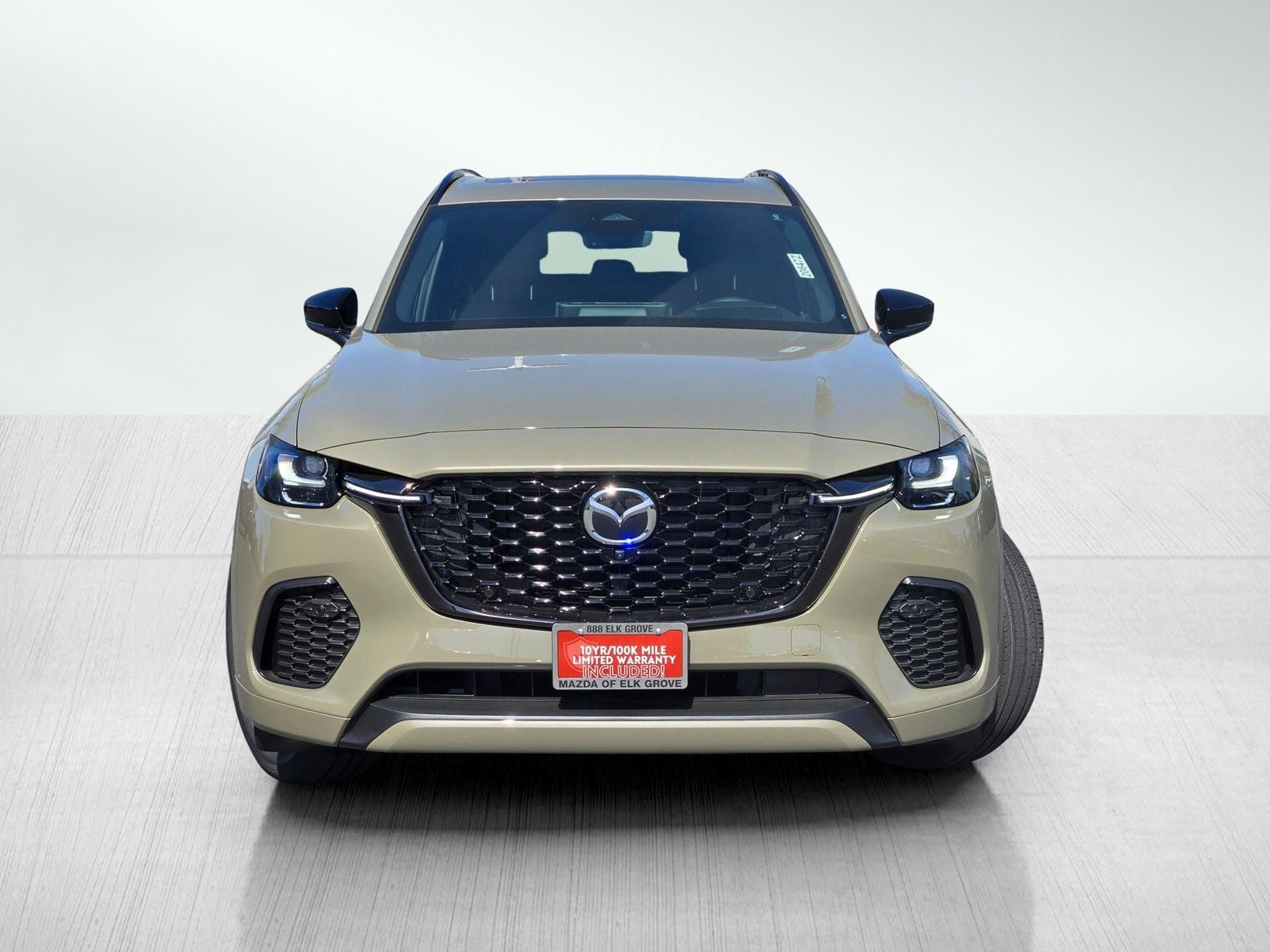 2026 Mazda Mazda CX-70 3.3 Turbo S Premium