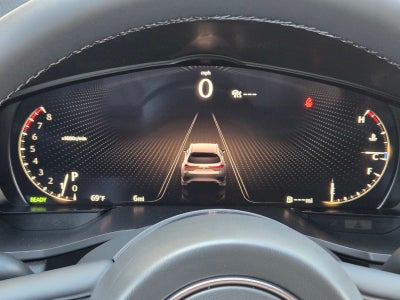 2026 Mazda Mazda CX-70 3.3 Turbo S Premium