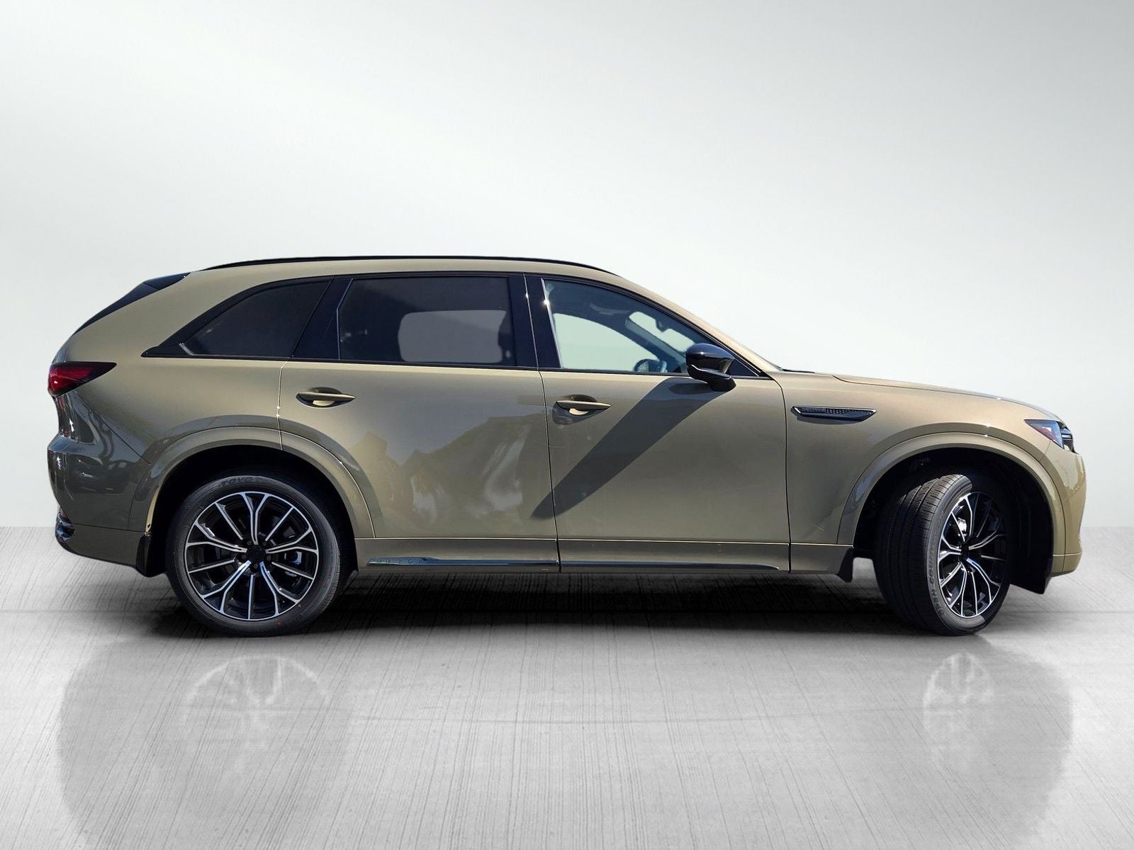 2026 Mazda Mazda CX-70 3.3 Turbo S Premium