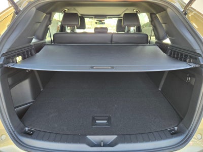 2026 Mazda Mazda CX-70 3.3 Turbo S Premium