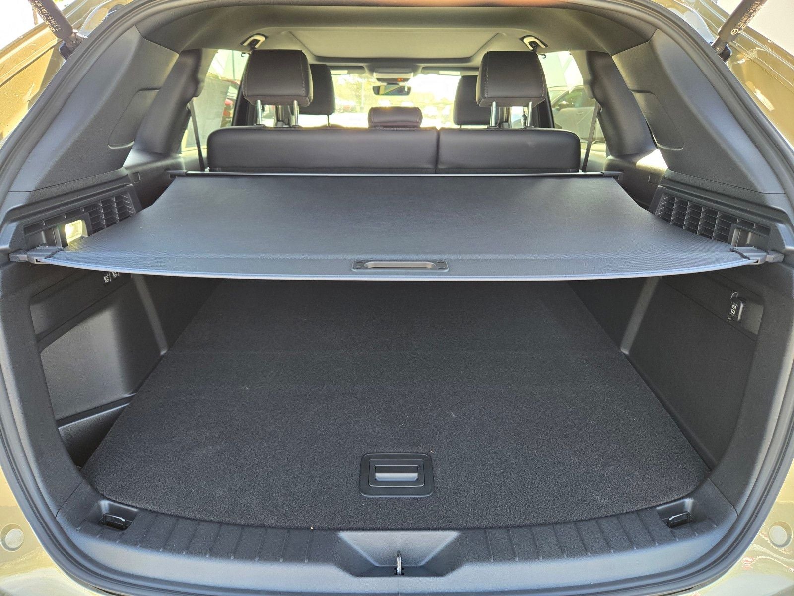 2026 Mazda Mazda CX-70 3.3 Turbo S Premium