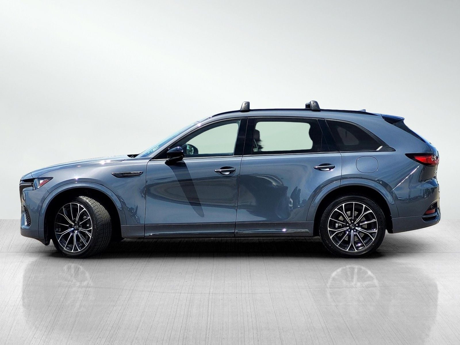 2025 Mazda Mazda CX-70 3.3 Turbo S Premium