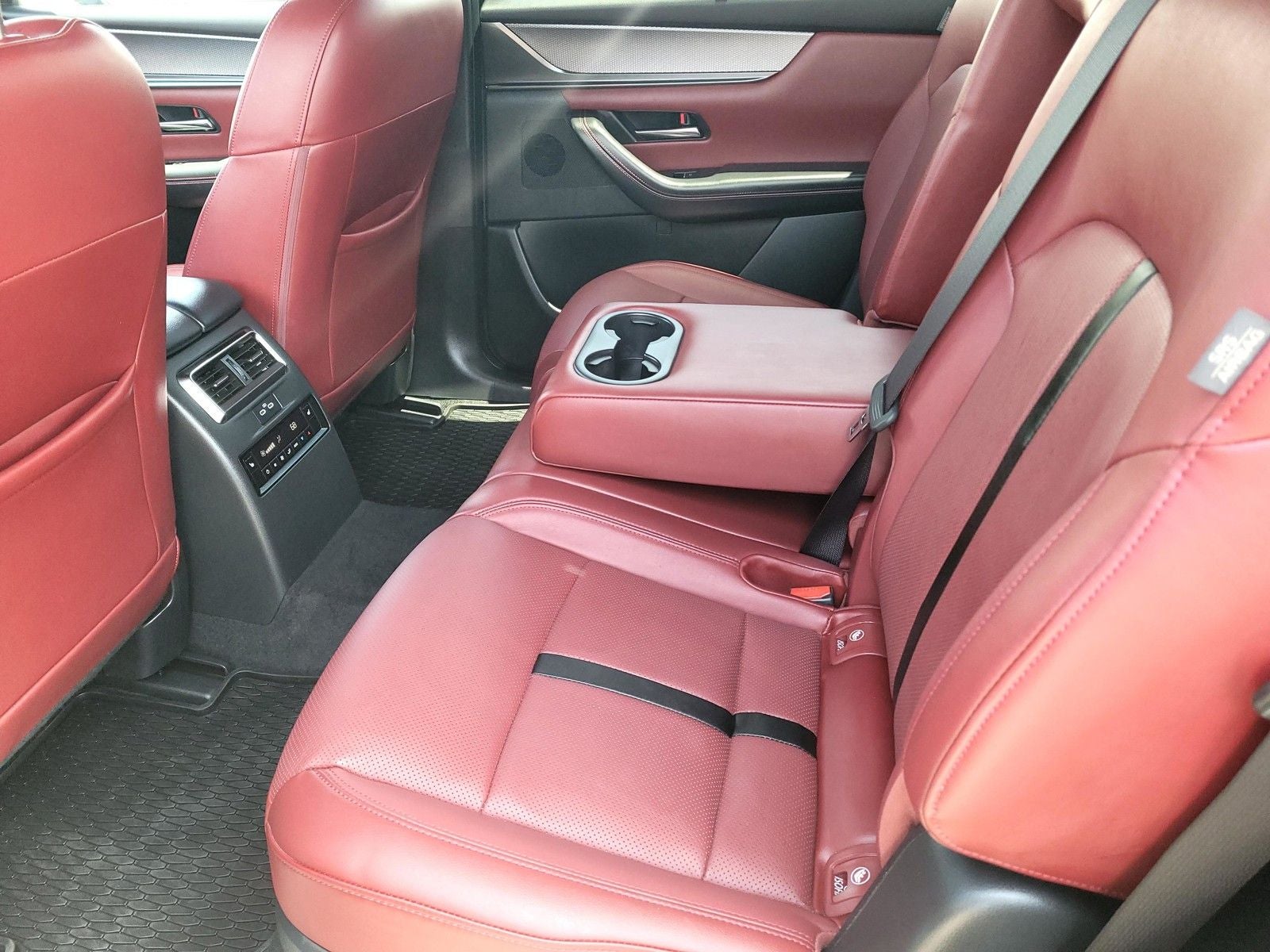 2025 Mazda Mazda CX-70 3.3 Turbo S Premium