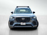 2025 Mazda Mazda CX-70 3.3 Turbo S Premium