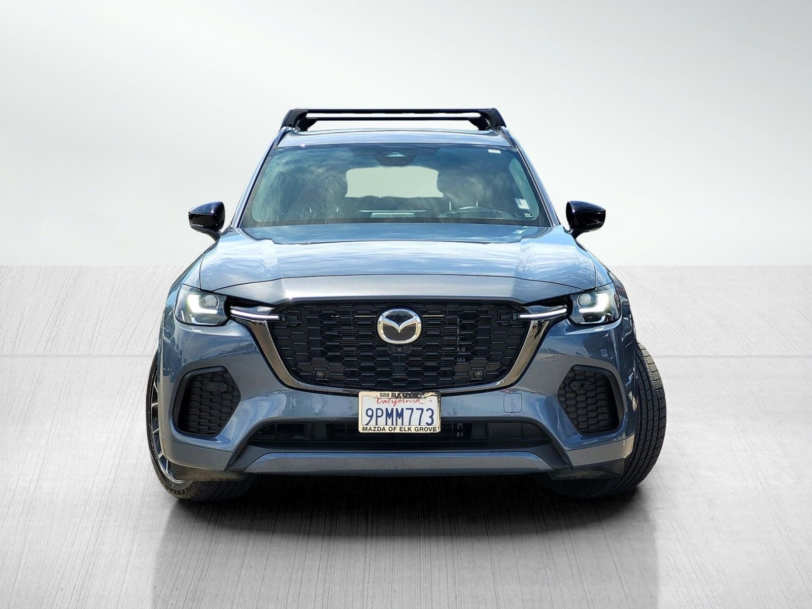 2025 Mazda Mazda CX-70 3.3 Turbo S Premium