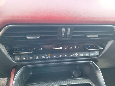 2025 Mazda Mazda CX-70 3.3 Turbo S Premium