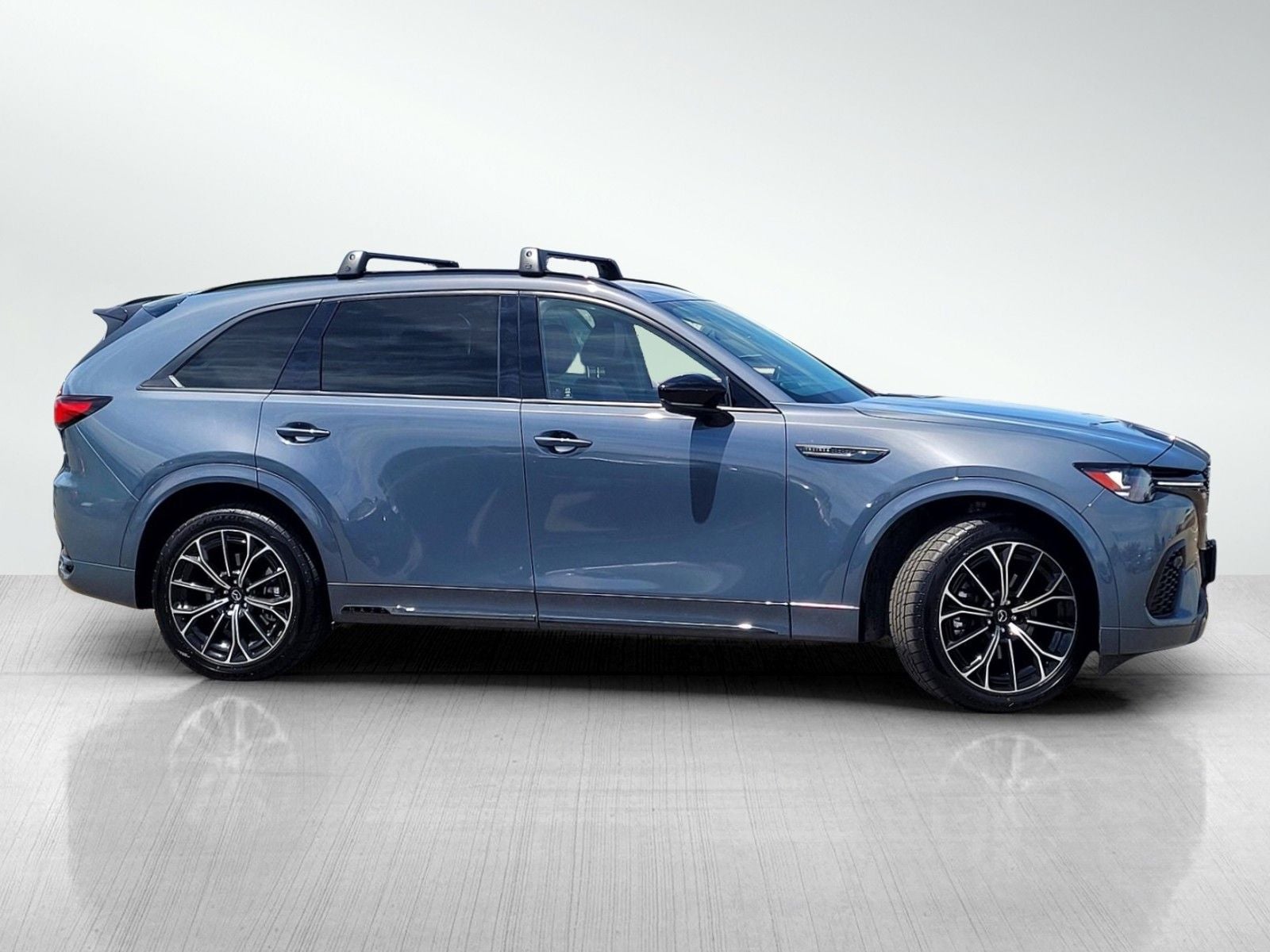 2025 Mazda Mazda CX-70 3.3 Turbo S Premium
