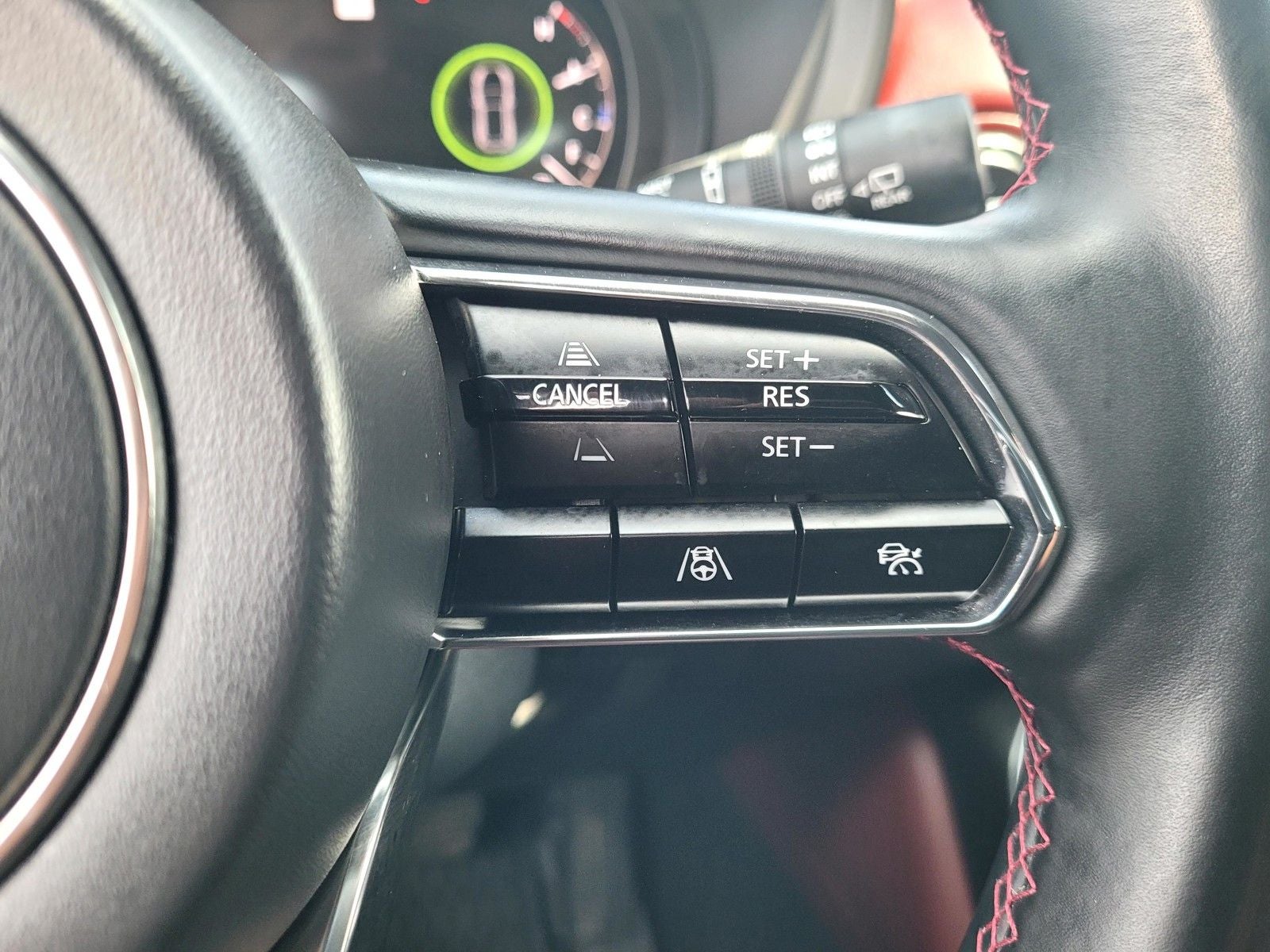 2025 Mazda Mazda CX-70 3.3 Turbo S Premium