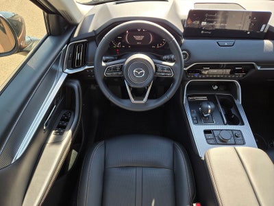2026 Mazda Mazda CX-70 3.3 Turbo Premium