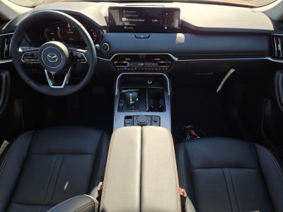 2026 Mazda Mazda CX-70 3.3 Turbo Premium