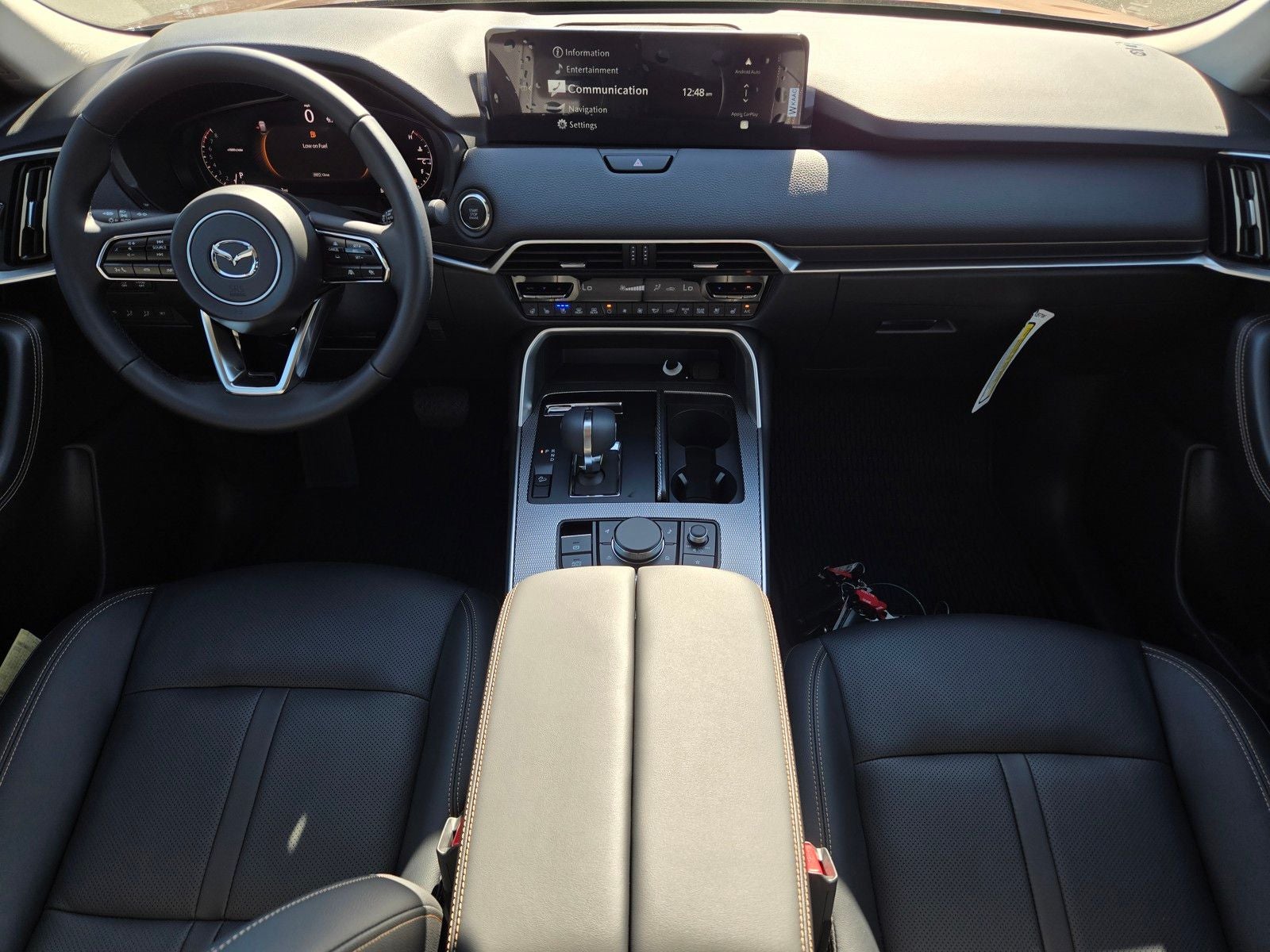2026 Mazda Mazda CX-70 3.3 Turbo Premium