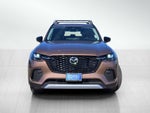 2026 Mazda Mazda CX-70 3.3 Turbo Premium