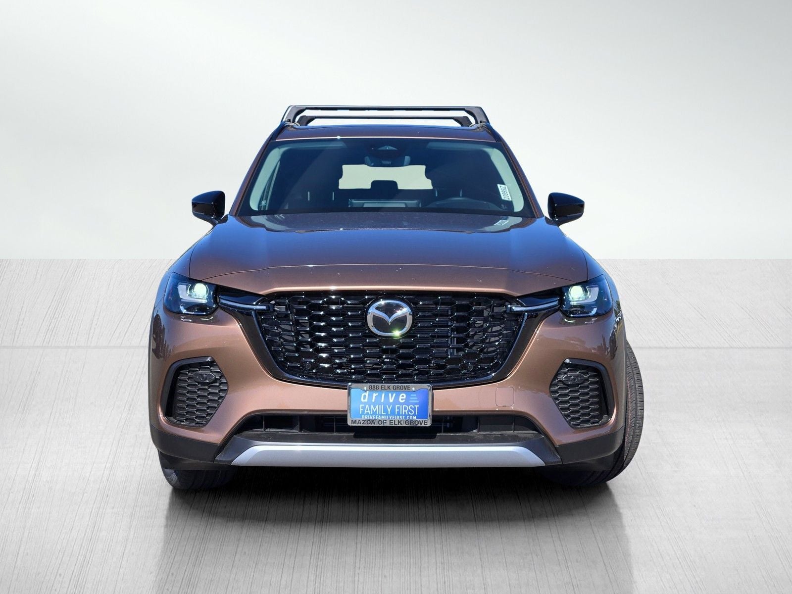 2026 Mazda Mazda CX-70 3.3 Turbo Premium