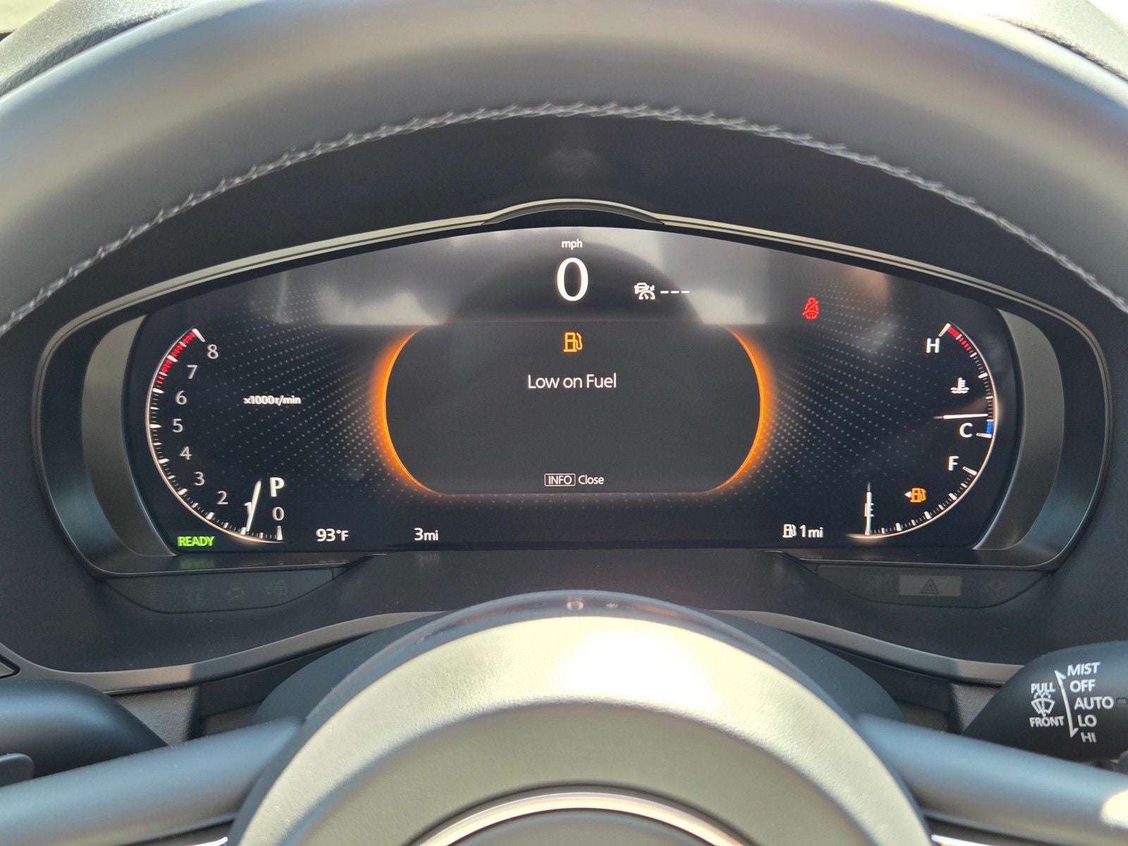 2026 Mazda Mazda CX-70 3.3 Turbo Premium