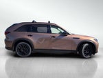 2026 Mazda Mazda CX-70 3.3 Turbo Premium