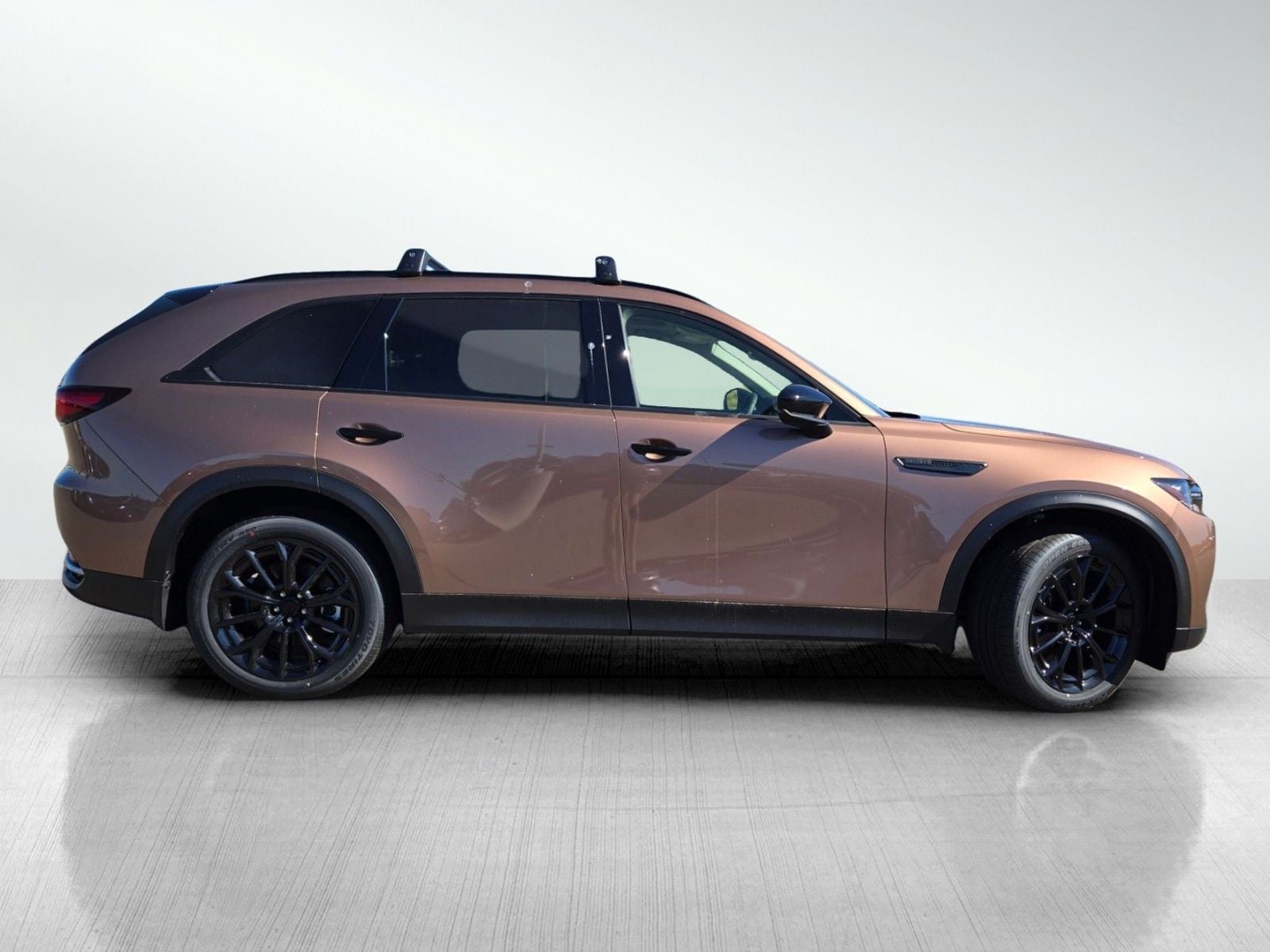 2026 Mazda Mazda CX-70 3.3 Turbo Premium