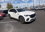 2025 Mazda Mazda CX-70 PHEV Premium Plus