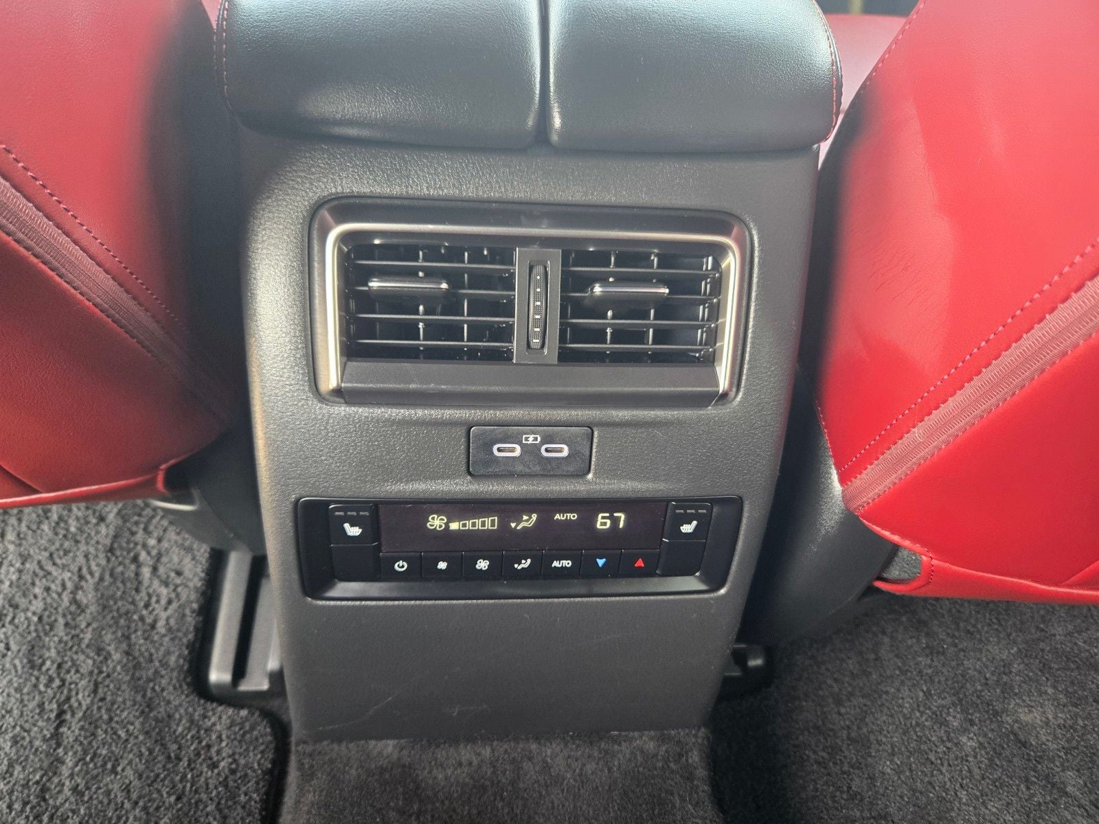 2025 Mazda Mazda CX-70 PHEV Premium Plus