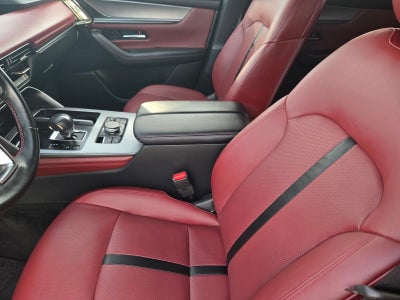 2025 Mazda Mazda CX-70 PHEV Premium Plus