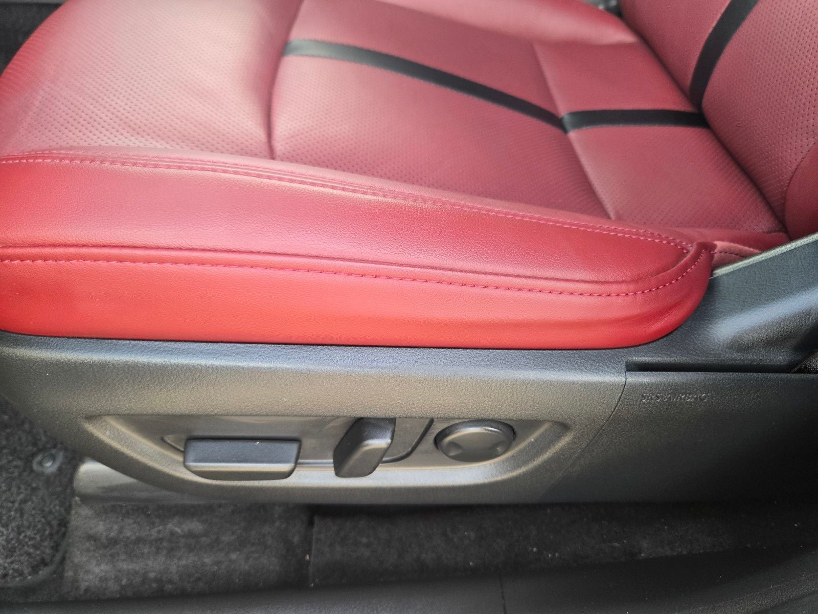 2025 Mazda Mazda CX-70 PHEV Premium Plus