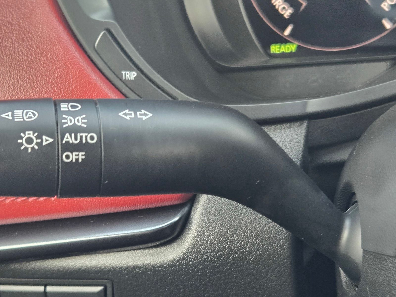 2025 Mazda Mazda CX-70 PHEV Premium Plus