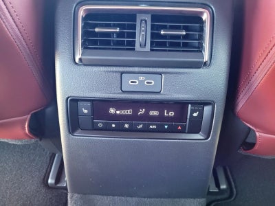 2026 Mazda Mazda CX-70 3.3 Turbo Premium Plus