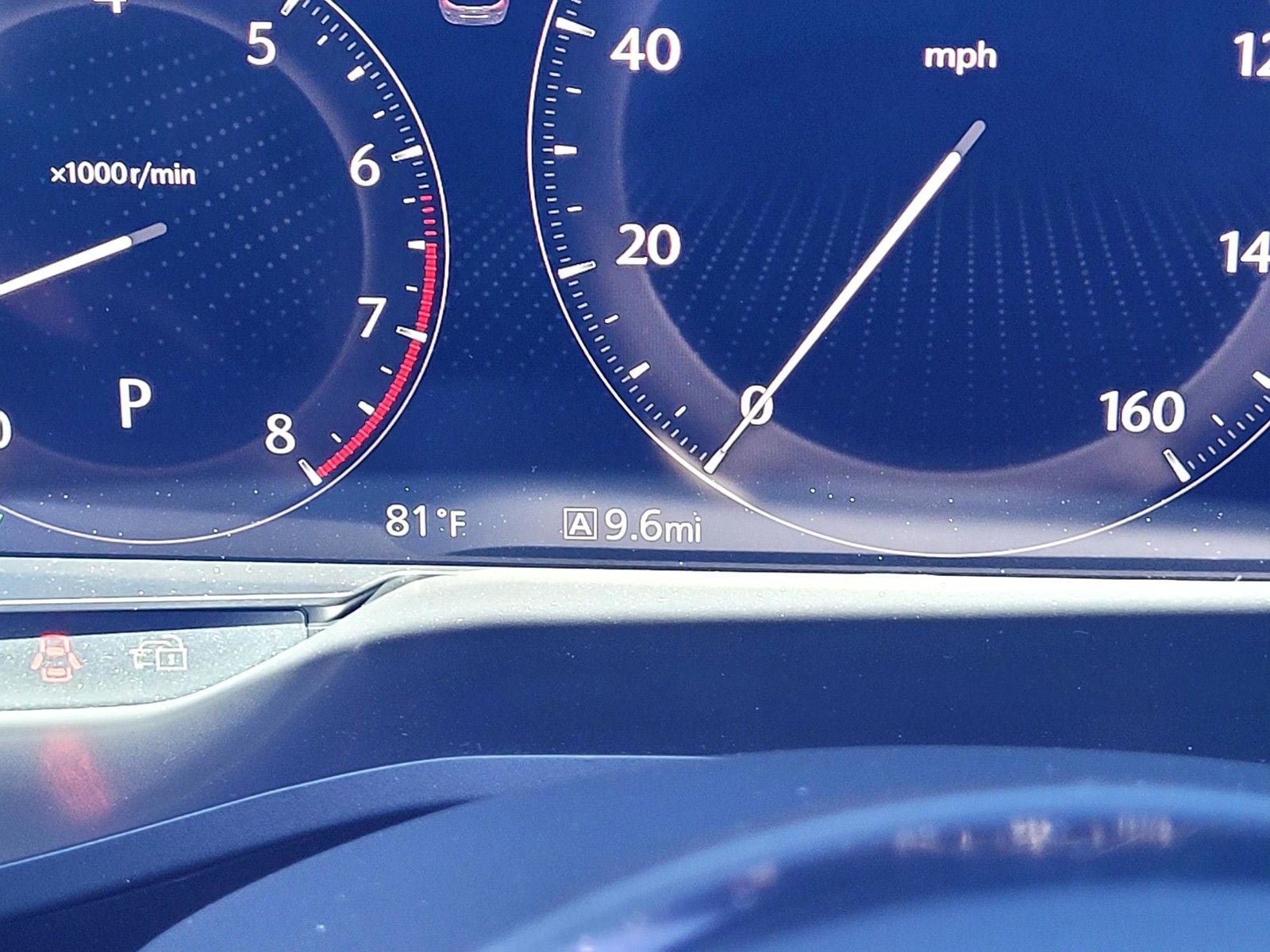 2026 Mazda Mazda CX-70 3.3 Turbo Premium Plus