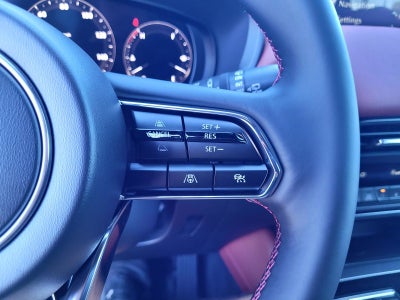 2026 Mazda Mazda CX-70 3.3 Turbo Premium Plus