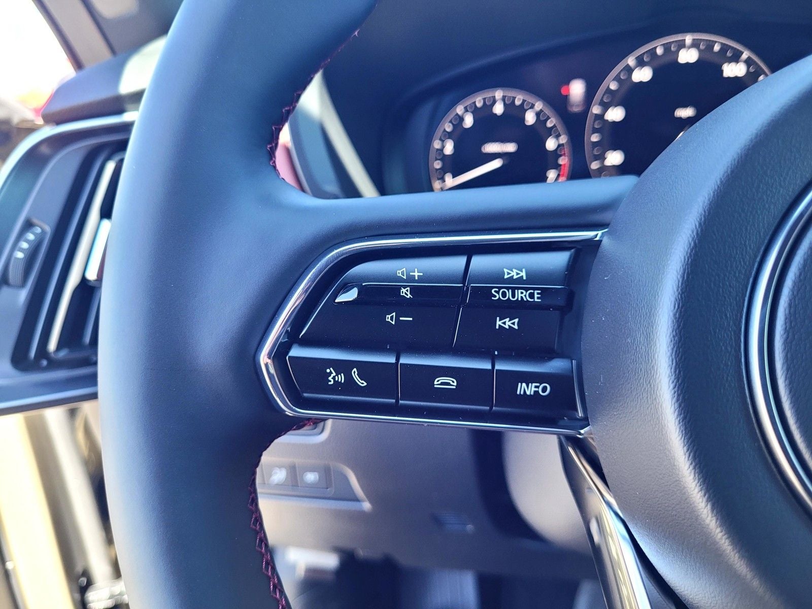 2026 Mazda Mazda CX-70 3.3 Turbo Premium Plus