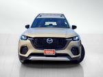 2026 Mazda Mazda CX-70 3.3 Turbo Premium Plus