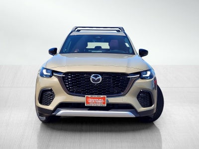 2026 Mazda Mazda CX-70 3.3 Turbo Premium Plus