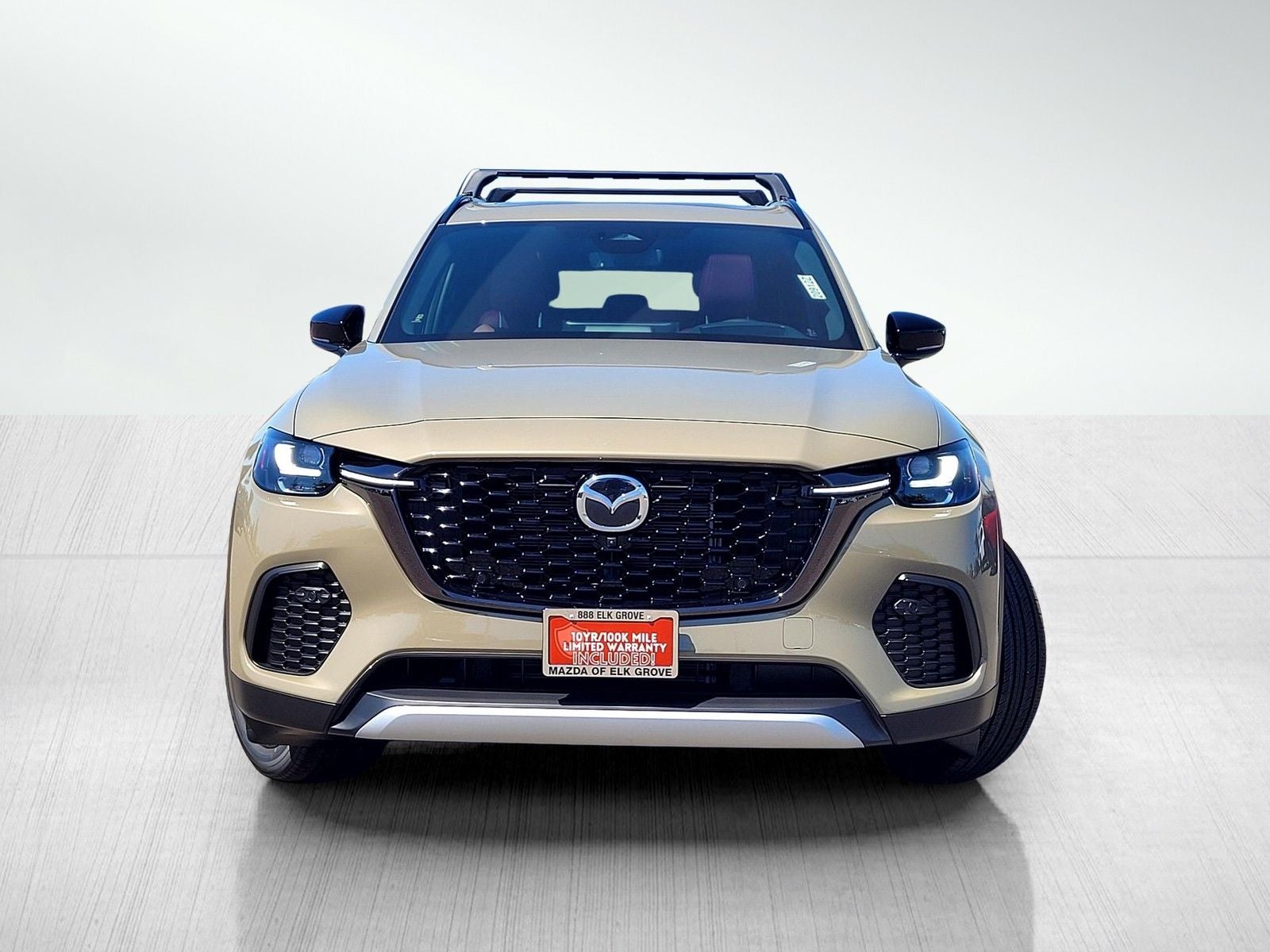 2026 Mazda Mazda CX-70 3.3 Turbo Premium Plus