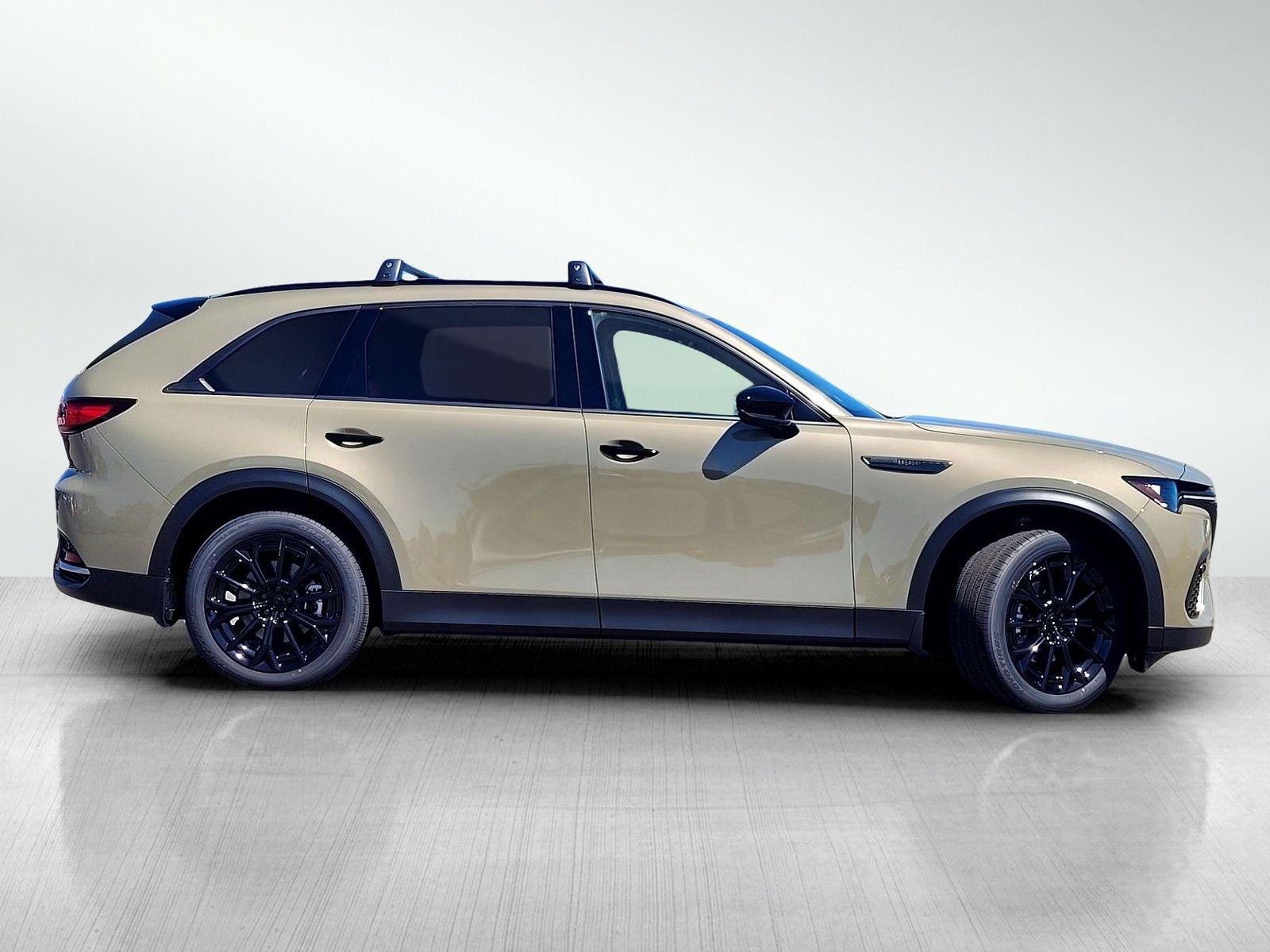 2026 Mazda Mazda CX-70 3.3 Turbo Premium Plus