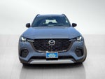 2026 Mazda Mazda CX-70 3.3 Turbo Premium Plus