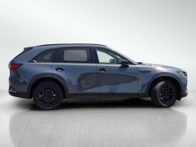 2026 Mazda Mazda CX-70 3.3 Turbo Premium Plus