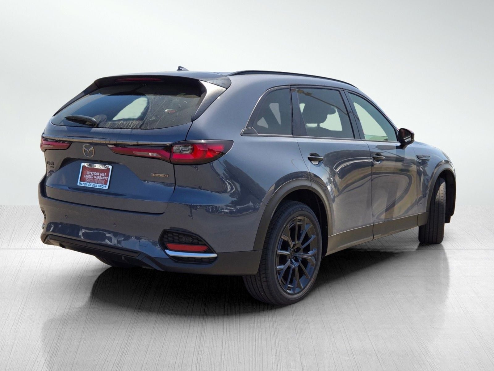 2026 Mazda Mazda CX-70 3.3 Turbo Premium Plus