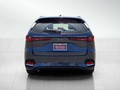 2026 Mazda Mazda CX-70 3.3 Turbo Premium Plus